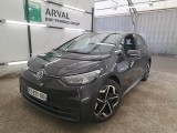  Volkswagen  ID.3 VOLKSWAGEN  / 2020 / 5P / Berline 58 kWh 145ch Life 