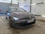  Volkswagen  Golf VOLKSWAGEN  / 2020 / 5P / Berline 1.0 eTSI OPF 110 DSG7 Life Business #4