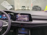 Volkswagen  Golf  VIII Berline Style 1st eTSI 1.5 TSI 150CV BVA7 E6d #7