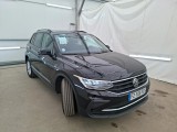  Volkswagen  Tiguan VOLKSWAGEN  / 2020 / 5P / SUV 1.4 eHybrid 245 DSG6 Life Business #4
