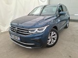  Volkswagen  Tiguan VOLKSWAGEN  / 2020 / 5P / SUV 1.4 eHybrid 245 DSG6 Elegance Exclusive 