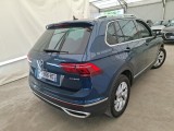  Volkswagen  Tiguan VOLKSWAGEN  / 2020 / 5P / SUV 1.4 eHybrid 245 DSG6 Elegance Exclusive #3