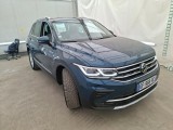  Volkswagen  Tiguan VOLKSWAGEN  / 2020 / 5P / SUV 1.4 eHybrid 245 DSG6 Elegance Exclusive #4