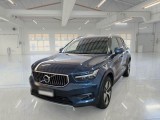  Volvo  XC60 VOLVO XC40 / 2017 / 5P / FUORISTRADA T4 PLUG-IN HYBRID AUTO RECH INSC EXPR N1 