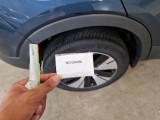  Volvo  XC60 VOLVO XC40 / 2017 / 5P / FUORISTRADA T4 PLUG-IN HYBRID AUTO RECH INSC EXPR N1 #55