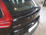  Volvo  XC60 VOLVO XC40 / 2017 / 5P / FUORISTRADA T4 PLUG-IN HYBRID AUTO RECH INSC EXPR N1 #66