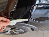  Volvo  XC60 VOLVO XC40 / 2017 / 5P / FUORISTRADA T4 PLUG-IN HYBRID AUTO RECH INSC EXPR N1 #76