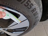 Volvo  XC60 VOLVO XC40 / 2017 / 5P / FUORISTRADA T4 PLUG-IN HYBRID AUTO RECH INSC EXPR N1 #83