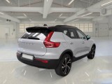 Volvo  XC60 VOLVO XC40 / 2017 / 5P / FUORISTRADA T4 PLUG-IN HYBRID AUTO RECH R-DESIGN N1 #2