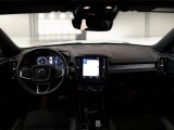  Volvo  XC60 VOLVO XC40 / 2017 / 5P / FUORISTRADA T4 PLUG-IN HYBRID AUTO RECH R-DESIGN N1 #3