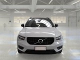  Volvo  XC60 VOLVO XC40 / 2017 / 5P / FUORISTRADA T4 PLUG-IN HYBRID AUTO RECH R-DESIGN N1 #6