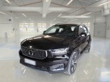  Volvo  XC60 VOLVO XC40 / 2017 / 5P / SUV T4 PLUG-IN HYBRID AUTO RECH INSCRIP EXPR 