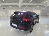  Volvo  XC60 VOLVO XC40 / 2017 / 5P / SUV T4 PLUG-IN HYBRID AUTO RECH INSCRIP EXPR #2