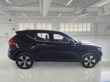  Volvo  XC60 VOLVO XC40 / 2017 / 5P / SUV T4 PLUG-IN HYBRID AUTO RECH INSCRIP EXPR #7