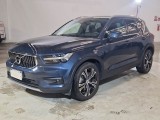  Volvo  XC60 VOLVO XC40 / 2017 / 5P / SUV T4 PLUG-IN HYBRID AUTO RECH INSCRIP EXPR 