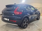  Volvo  XC60 VOLVO XC40 / 2017 / 5P / SUV T4 PLUG-IN HYBRID AUTO RECH INSCRIP EXPR #2