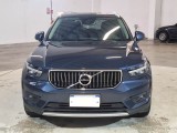  Volvo  XC60 VOLVO XC40 / 2017 / 5P / SUV T4 PLUG-IN HYBRID AUTO RECH INSCRIP EXPR #6