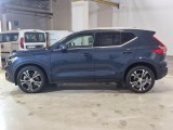  Volvo  XC60 VOLVO XC40 / 2017 / 5P / SUV T4 PLUG-IN HYBRID AUTO RECH INSCRIP EXPR #8