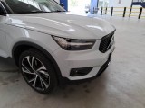  Volvo  XC60 VOLVO XC40 / 2017 / 5P / FUORISTRADA T4 PLUG-IN HYBRID AUTO RECH R-DESIGN N1 #28