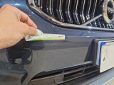  Volvo  XC60 VOLVO XC40 / 2017 / 5P / SUV T4 PLUG-IN HYBRID AUTO RECH INSCRIP EXPR #29