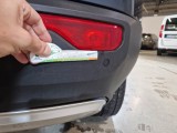  Volvo  XC60 VOLVO XC40 / 2017 / 5P / SUV T4 PLUG-IN HYBRID AUTO RECH INSCRIP EXPR #60