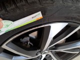  Volvo  XC60 VOLVO XC40 / 2017 / 5P / FUORISTRADA T4 PLUG-IN HYBRID AUTO RECH R-DESIGN N1 #74