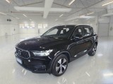  Volvo  XC60 VOLVO XC40 / 2017 / 5P / SUV T5 PLUG-IN HYBRID AUTO RECH INSCRIP EXPR 