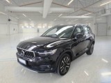  Volvo  XC60 VOLVO XC40 / 2017 / 5P / SUV T5 PLUG-IN HYBRID AUTO RECH INSCRIP EXPR 