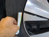  Volvo  XC60 VOLVO XC40 / 2017 / 5P / SUV T5 PLUG-IN HYBRID AUTO RECH INSCRIP EXPR #56