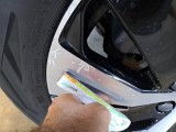  Volvo  XC60 VOLVO XC40 / 2017 / 5P / SUV T5 PLUG-IN HYBRID AUTO RECH INSCRIP EXPR #58