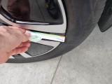  Volvo  XC60 VOLVO XC40 / 2017 / 5P / SUV T5 PLUG-IN HYBRID AUTO RECH INSCRIP EXPR #29