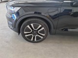  Volvo  XC60 VOLVO XC40 / 2017 / 5P / SUV T5 PLUG-IN HYBRID AUTO RECH INSCRIP EXPR #77
