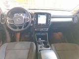  Volvo  XC60 VOLVO XC40 / 2017 / 5P / SUV T5 PLUG-IN HYBRID AUTO RECH INSCRIP EXPR #3