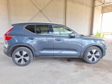  Volvo  XC60 VOLVO XC40 / 2017 / 5P / SUV T5 PLUG-IN HYBRID AUTO RECH INSCRIP EXPR #7