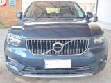  Volvo  XC60 VOLVO XC40 / 2017 / 5P / SUV T5 PLUG-IN HYBRID AUTO RECH INSCRIP EXPR #6
