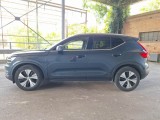  Volvo  XC60 VOLVO XC40 / 2017 / 5P / SUV T5 PLUG-IN HYBRID AUTO RECH INSCRIP EXPR #8