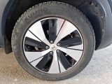  Volvo  XC60 VOLVO XC40 / 2017 / 5P / SUV T5 PLUG-IN HYBRID AUTO RECH INSCRIP EXPR #19