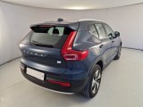  Volvo  XC60 VOLVO XC40 / 2017 / 5P / SUV T5 PLUG-IN HYBRID AUTO RECH INSCRIP EXPR #2