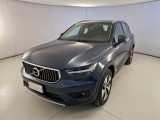  Volvo  XC60 VOLVO XC40 / 2017 / 5P / SUV T5 PLUG-IN HYBRID AUTO RECH INSCRIP EXPR 