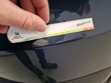  Volvo  XC60 VOLVO XC40 / 2017 / 5P / SUV T5 PLUG-IN HYBRID AUTO RECH INSCRIP EXPR #38