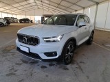  Volvo  XC60 VOLVO XC40 / 2017 / 5P / SUV T5 PLUG-IN HYBRID AUTO RECH INSCRIP EXPR 