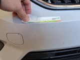  Volvo  XC60 VOLVO XC40 / 2017 / 5P / SUV T5 PLUG-IN HYBRID AUTO RECH INSCRIP EXPR #26
