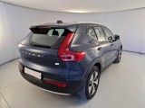  Volvo  XC60 VOLVO XC40 / 2017 / 5P / SUV T5 PLUG-IN HYBRID AUTO RECH INSCRIP EXPR #2