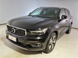  Volvo  XC60 VOLVO XC40 / 2017 / 5P / SUV T5 PLUG-IN HYBRID AUTO RECH INSCRIP EXPR 