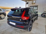  Volvo  XC60 VOLVO XC40 / 2017 / 5P / SUV T5 PLUG-IN HYBRID AUTO RECHARGE INSCR. #2