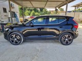  Volvo  XC60 VOLVO XC40 / 2017 / 5P / SUV T5 PLUG-IN HYBRID AUTO RECHARGE INSCR. #8