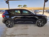  Volvo  XC60 VOLVO XC40 / 2017 / 5P / SUV T5 PLUG-IN HYBRID AUTO RECHARGE INSCR. #7