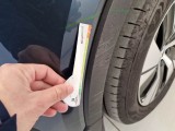  Volvo  XC60 VOLVO XC40 / 2017 / 5P / SUV T5 PLUG-IN HYBRID AUTO RECH INSCRIP EXPR #23
