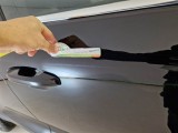  Volvo  XC60 VOLVO XC40 / 2017 / 5P / SUV T5 PLUG-IN HYBRID AUTO RECH INSCRIP EXPR #35