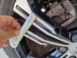 Volvo  XC60 VOLVO XC40 / 2017 / 5P / SUV T5 PLUG-IN HYBRID AUTO RECHARGE INSCR. #60